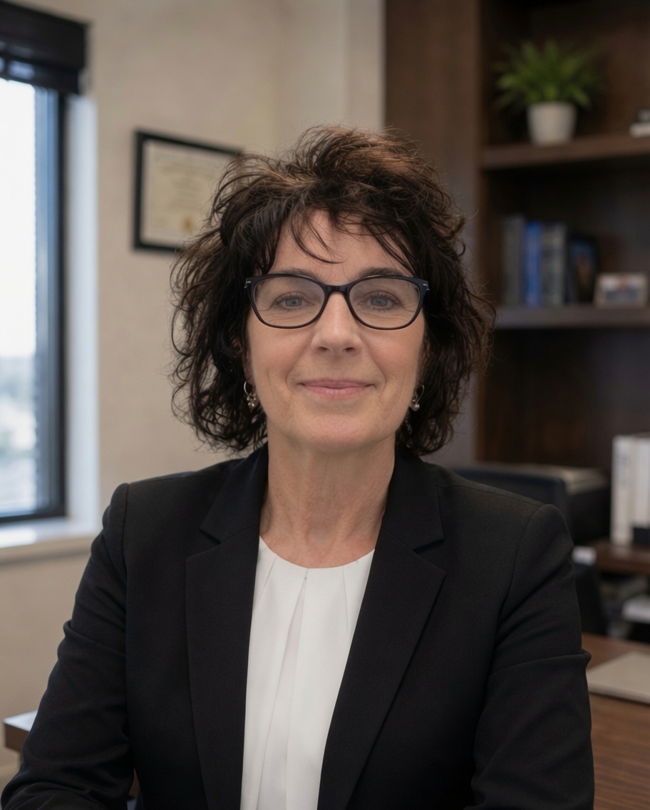 Deborah R. Stairs, Ph.D.